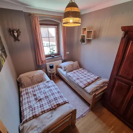 Hotel Kirchenwirt *